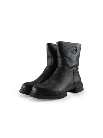 Mexx Boots Zwart 301572