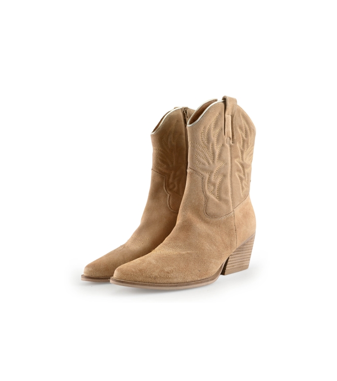 Manfield Cowboy laarzen