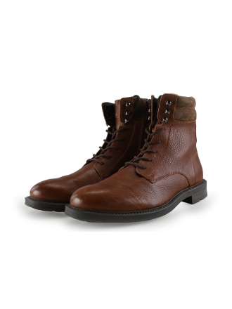 Tommy Hilfiger Veterboots Bruin 301580