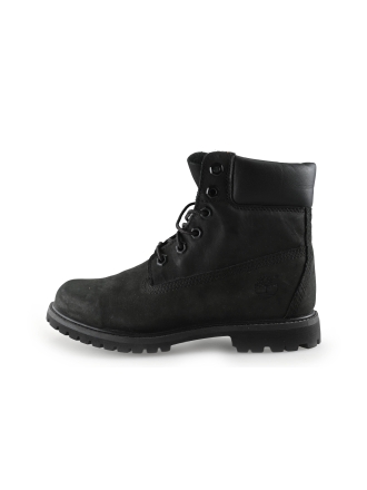 Timberland Veterboots Zwart 301581