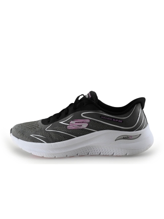Skechers Sneakers Zwart 301584