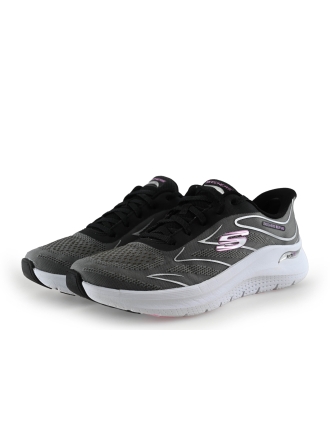 Skechers Sneakers Zwart 301584