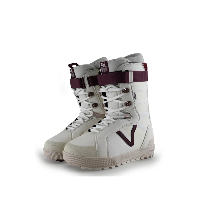 Vans Snowboots