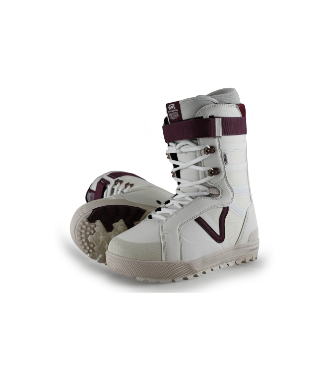 Vans Snowboots