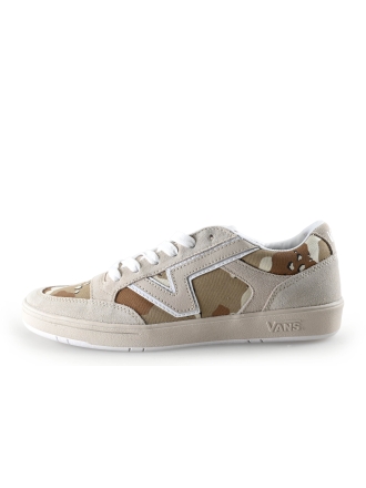 Vans Sneakers Beige 301623