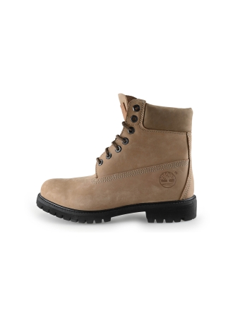 Timberland Veterboots Beige 301635