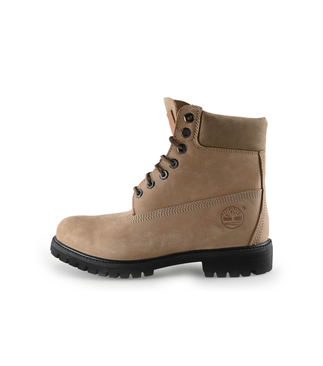 Timberland Veterboots
