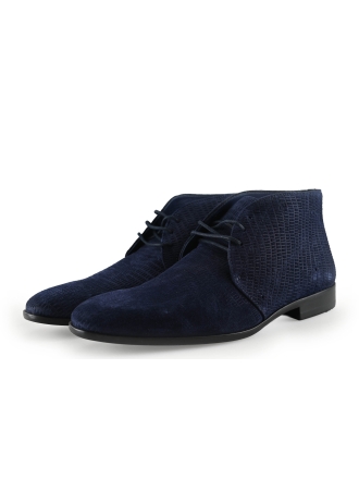 Greve Chelsea boots Zwart 301644