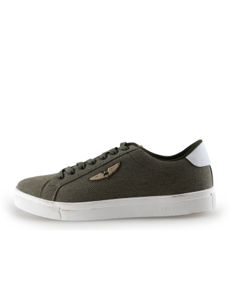 PME Legend Sneakers Groen 301646
