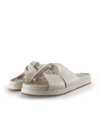 Blasz Slippers Beige 301652