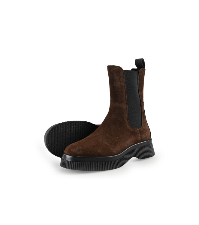 Hip Shoe Style Chelsea boots