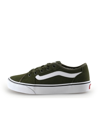 Vans Sneakers Groen 301664