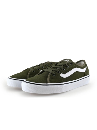 Vans Sneakers Groen 301664