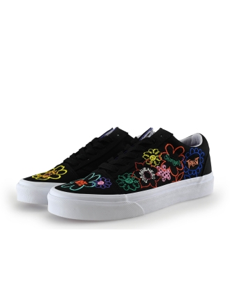 Vans Sneakers Zwart 301665