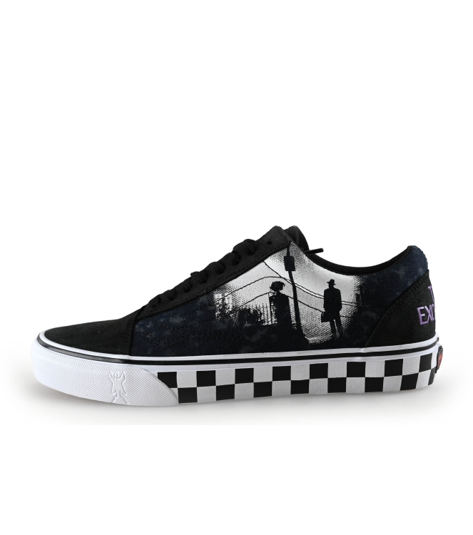 Vans Sneakers