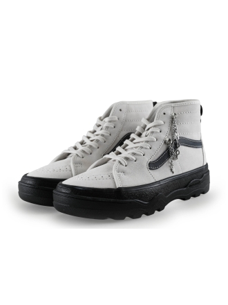 Vans Hoge sneakers Wit 301674