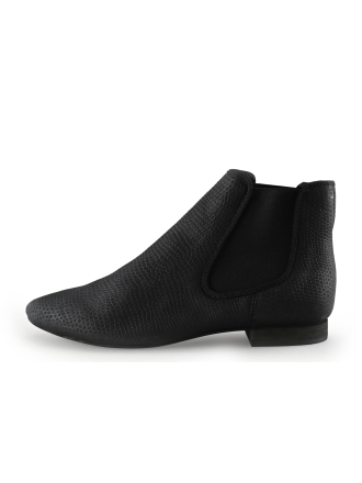Just Cavalli Chelsea boots Zwart 301686