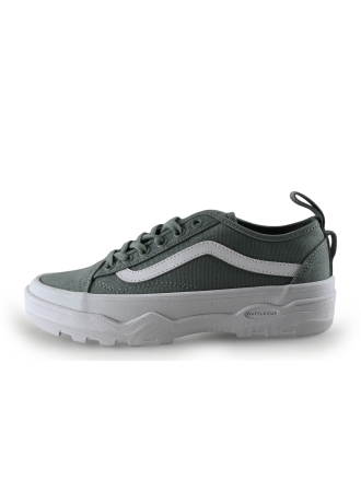 Vans Sneakers Groen 301691