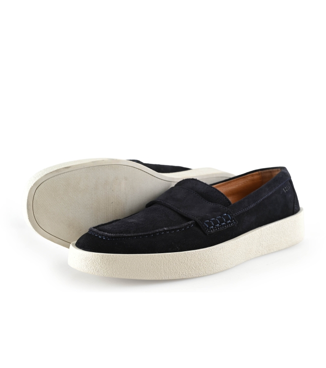 Boss Loafers