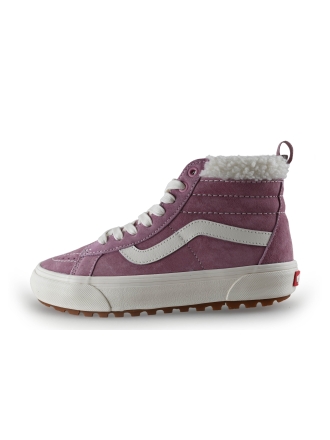Vans Hoge sneakers Roze 301697