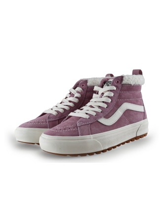 Vans Hoge sneakers Roze 301697