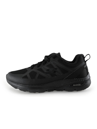 Skechers Sneakers Zwart 301700