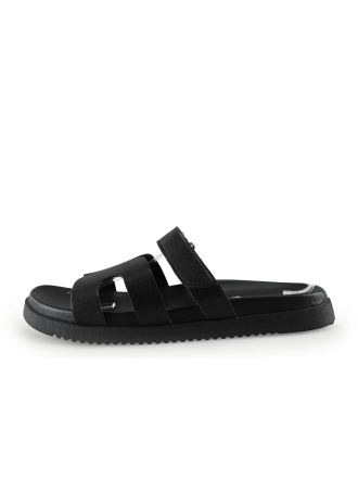Steve Madden Slippers Zwart 301704