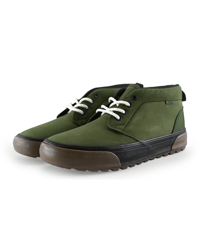 Vans Veterboots