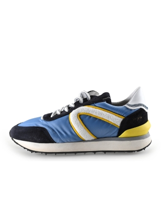 Sacha Sneakers Blauw 301726