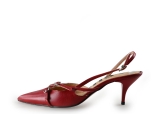 Sacha Slingbacks