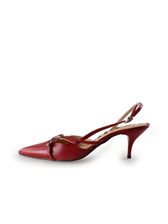 Sacha Slingbacks
