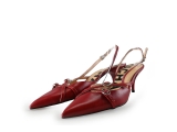 Sacha Slingbacks