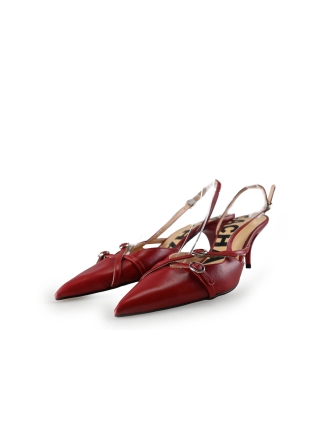 Sacha Slingbacks