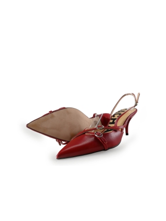 Sacha Slingbacks