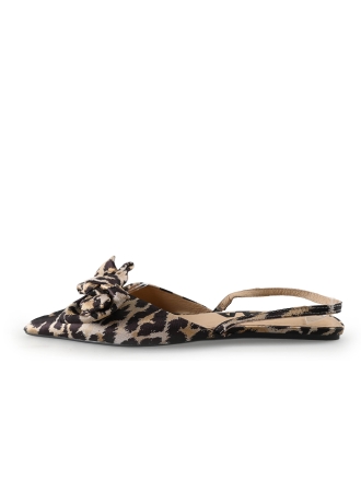 Sacha Slingbacks