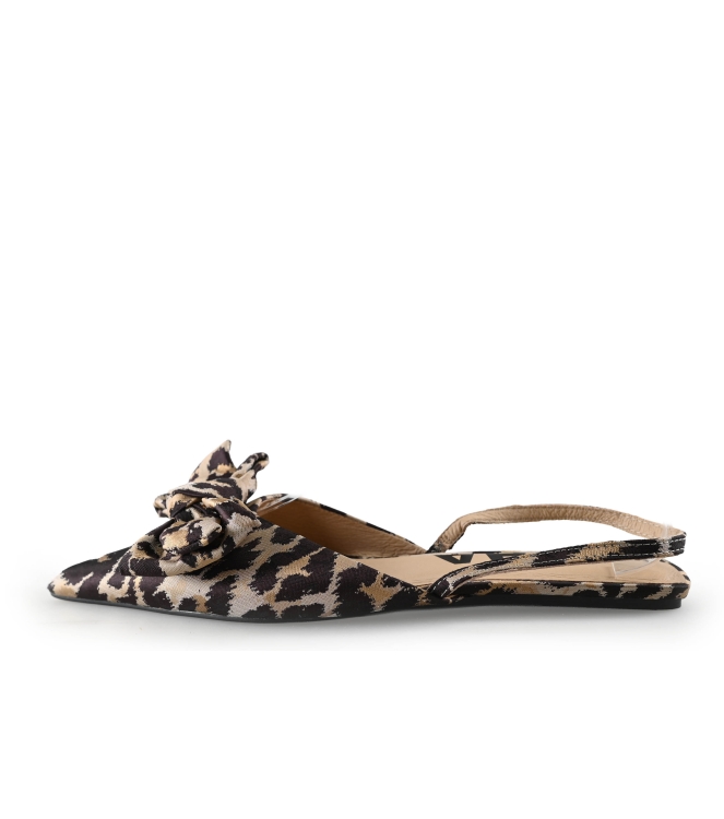 Sacha Slingbacks