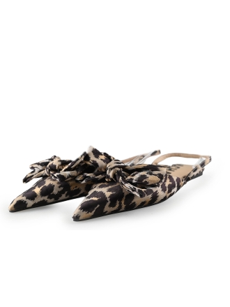 Sacha Slingbacks