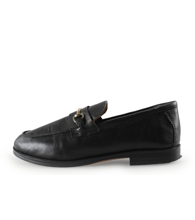Manfield Loafers