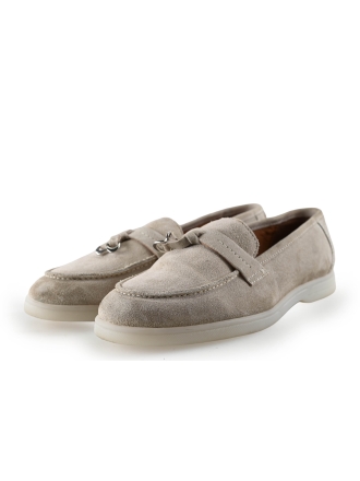 Manfield Loafers