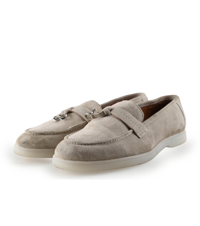 Manfield Loafers