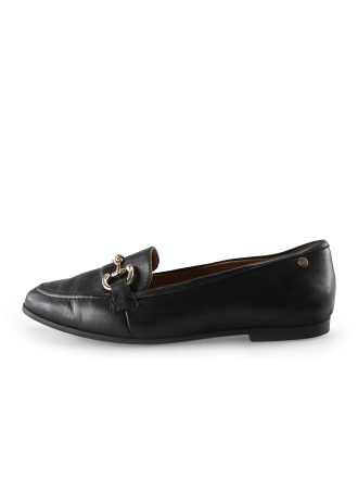 No Stress Loafers Zwart 301744