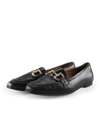 No Stress Loafers Zwart 301744