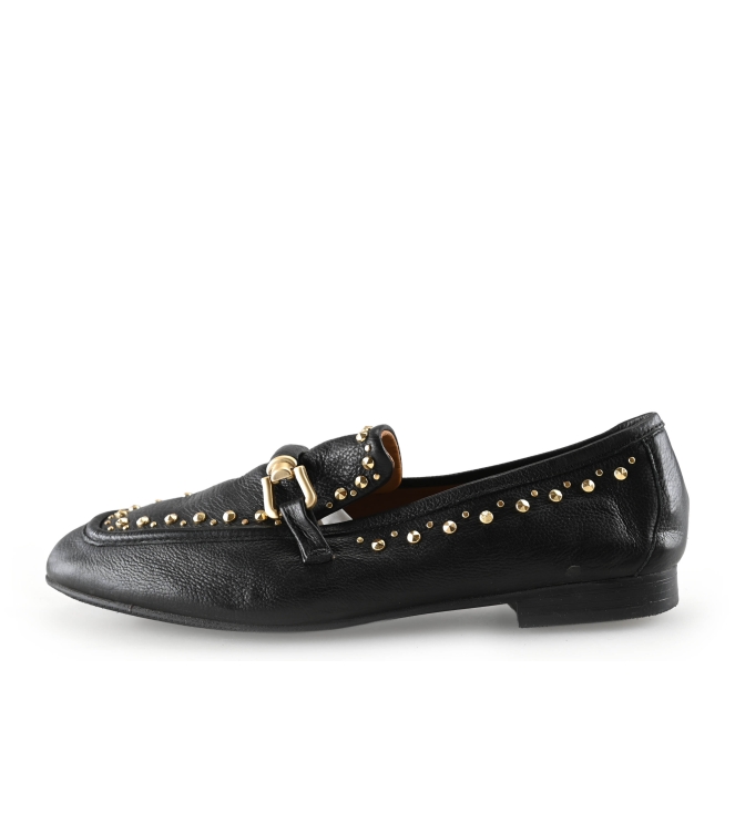 Manfield Loafers