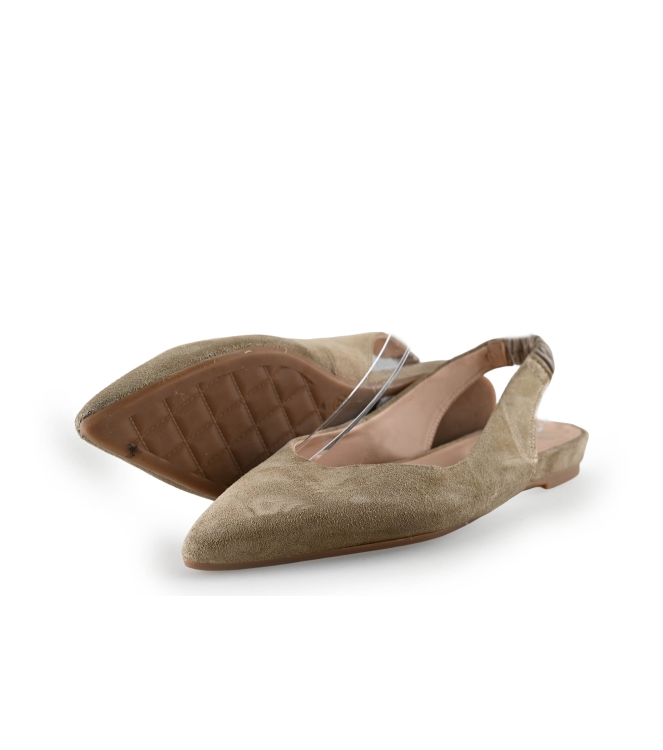 Manfield Ballerina's