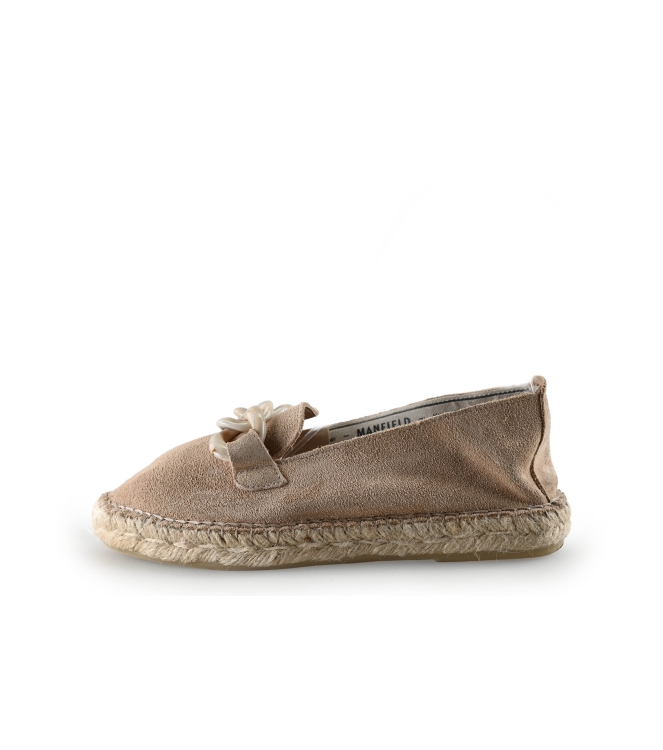 Manfield Espadrilles