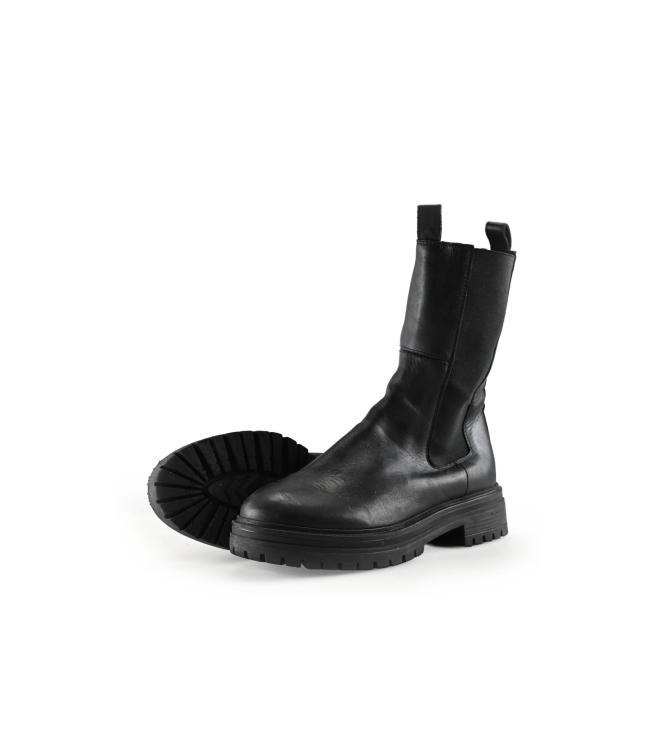 Manfield Chelsea boots