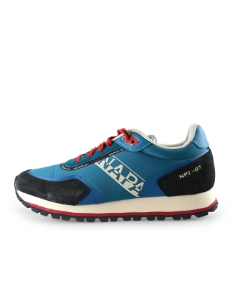 Napapijri Sneakers Blauw 301781