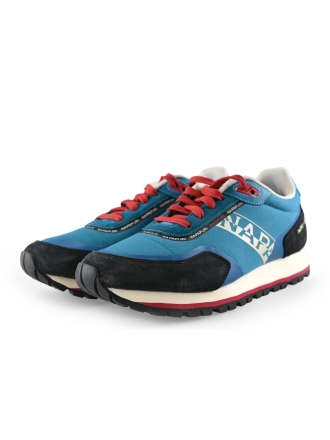 Napapijri Sneakers Blauw 301781