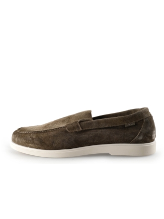 Manfield Loafers