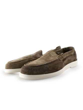 Manfield Loafers